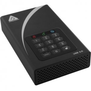 Apricorn ADT-3PL256-16TB 16tb Usb 3.0 256b Aes Encrypted Dsktp Dr