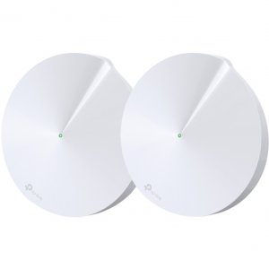 Tplink DECO M5(1-PACK)_ISP Ac1300 Whole Home Mesh Wi-fi Unit (isp Vers