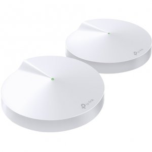 Tplink DECO M5(1-PACK)_ISP Ac1300 Whole Home Mesh Wi-fi Unit (isp Vers