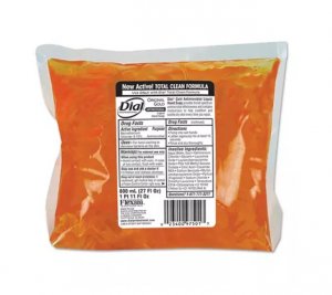 Dial 97-501 Soap,liqd Dial Gld,800ml