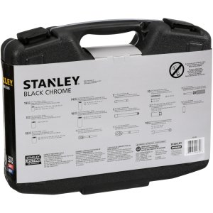 Stanley 92-839 99pc 14 38dr Tool Set