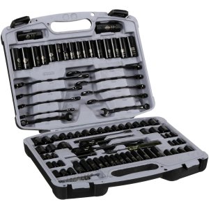 Stanley 92-839 99pc 14 38dr Tool Set