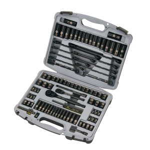 Stanley 92-839 99pc 14 38dr Tool Set