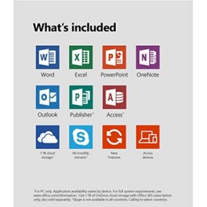 Microsoft 6GQ-00886 Office 365 Home