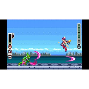 Capcom 55051C Mega Man Zerozx Lgcy Coll Xb1