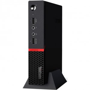 Lenovo 10VL000NUS Desktop Tc M715q A6p8570e 4g N Linux