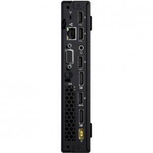 Lenovo 10VL000NUS Desktop Tc M715q A6p8570e 4g N Linux