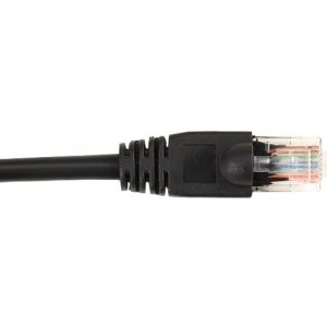 Black CAT6PC-006-BK Black Box Connect Cat.6 Utp Patch Network Cable - 