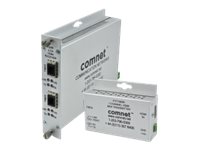 Comnet FVR2MI Dual Hdmi Multi-mode Fiber Optic Receiver