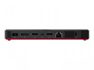 Lenovo 11AD0022US Thinkcentre M90n-1, Intel Core I5-8265u (1.60ghz, 6m