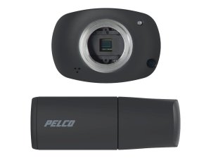 Pelco IXE22 Srx Enh+ Box Poe1224v 2mp