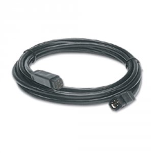 Humminbird 720096-1 Ec M10 Extension Cable F-mega Transducers - 10'