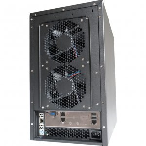 Iosafe GA000-064XX-0 Server - 5, Diskless, 64gb Ram