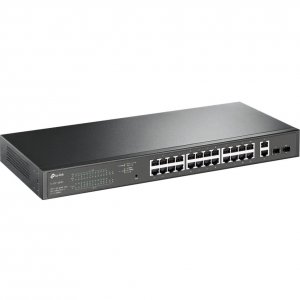 Tplink TL-SG1428PE Tp-link Switch Tl-sg1428pe 28-port Gigabit Easy Sma