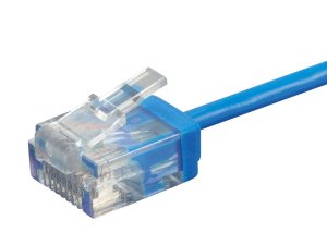 Monoprice SMD 34220 Slimrun Cat6 Ethernet Patch Cable