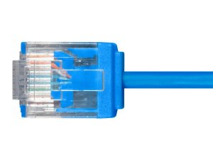 Monoprice SMD 34220 Slimrun Cat6 Ethernet Patch Cable