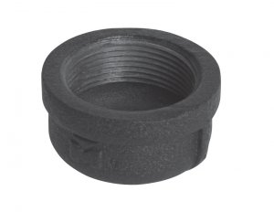 Chief CMA273 1.5 Npt Cap