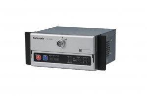 Panasonic ARB-KIT-HDNOCAM Arbitrator Mk3,  256 Gb Ssd,  Wireless 1 Int