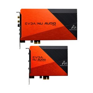 Evga 712-P1-AN21-KR Nu Audio Pro 7.1