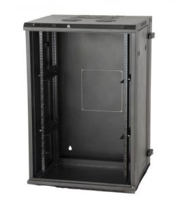 Gator GRW2012509 Hinged Wall Mounted Rack