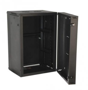 Gator GRW2012509 Hinged Wall Mounted Rack