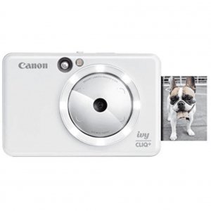 Canon 3879C002AA-HSN Ivy Ivy Cliq+instant Camera Printer