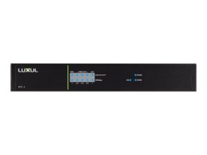 Luxul ABR-4500 Epic 4 Av Series Multi-wan Gigabit Route