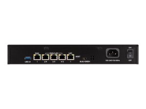 Luxul ABR-4500 Epic 4 Av Series Multi-wan Gigabit Route