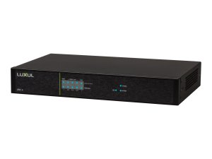 Luxul ABR-4500 Epic 4 Av Series Multi-wan Gigabit Route