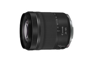 Canon 4111C002 Rf24-105mm F4-7.1 Is Stm