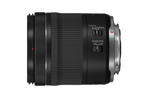 Canon 4111C002 Rf24-105mm F4-7.1 Is Stm