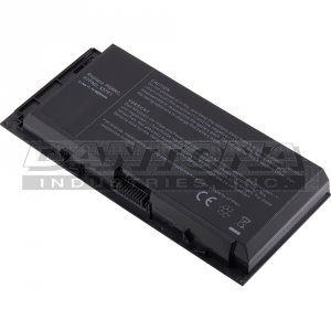 Dantona NM-HSTNN-DB2M-6 Replacement Battery For Hp