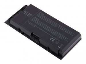 Dantona NM-HSTNN-DB2M-6 Replacement Battery For Hp