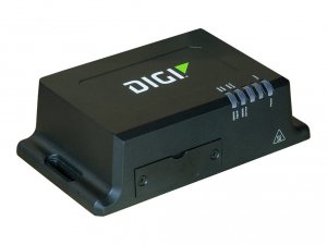 Digi IX14-M601-BDL-S1 Ix14 North American Bundle Router Kit, Including