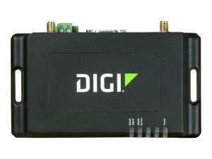 Digi IX14-M601-BDL-S1 Ix14 North American Bundle Router Kit, Including