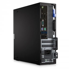 Pc 080101298537-R Microsoft Authorized Dell Optiplex 7040 Business Pc 