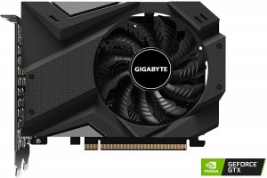 Gigabyte GV-N1656OC-4GD Vcx Gv-n1656oc-4gd GeforceÃ— Gtx 1650 D6 Oc