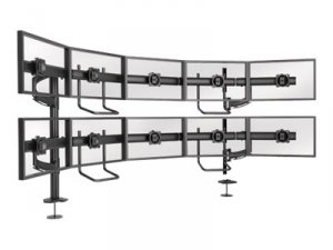 Chief K4G520B Kontour K4 Focal Adj Array 5x2