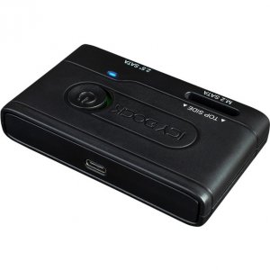 Icydock MB031U-1SMB Icy Dock Ac Mb031u-1smb Ez-adapter 2.5m.2 Sata Hd 