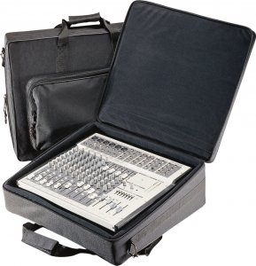 Gator G-MIX-L 1822 Foam Lightweight Mixer Case