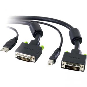 Linksys F1D9104-15 Soho Dviusb Cable Waud  Dvimm;usbm; 15