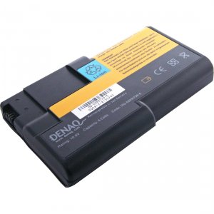 Dantona DQ-02K6739-6 6-cell 58whr Battery Ibm Thinkpad A21e