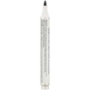 Gsm BC15112 Birchwood Casey Super Black Touch-up Pen (flat Black)  0.3