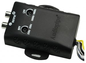 Audiopipe APNR550HLP 2 Way Hilo Convertor