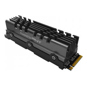 Pny M280CS3140HS-1TB-RB Pny Xlr8 Cs3140 1tb M.2 Ssd Heatsink