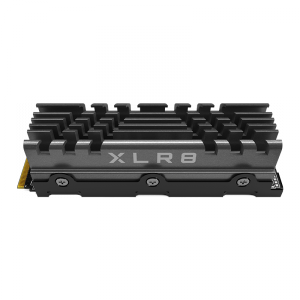 Pny M280CS3140HS-1TB-RB Pny Xlr8 Cs3140 1tb M.2 Ssd Heatsink