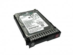 Hp 872738-001 1.8tb 10k 2.5 12g Sas Sc Ds Hdd