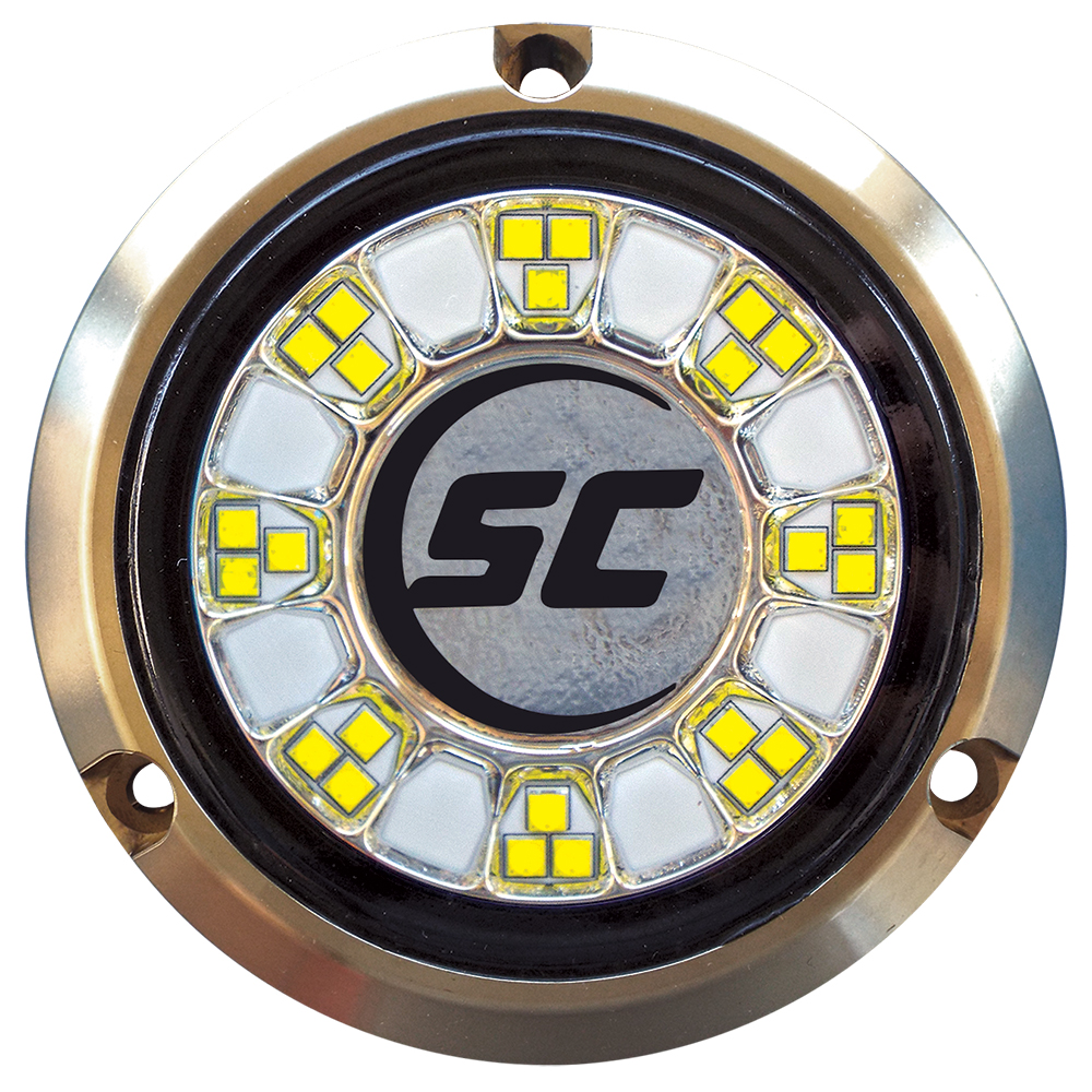 Shadow-Caster LED Lighting-SCR24GWBZ10