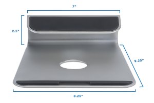 Relaunch MI-7273 Laptop Riser Stand