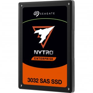 Seagate XS6400LE70084 6.4tb Nytro 3532 Sas 12gbs